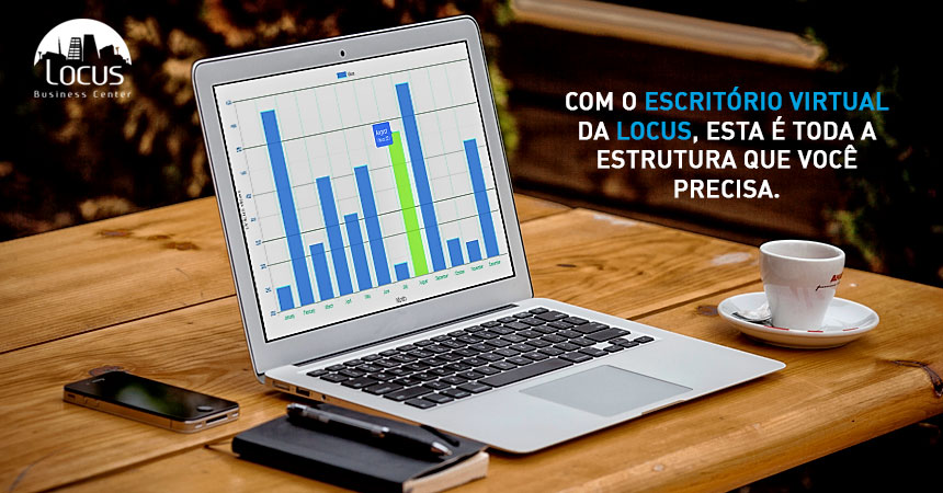 Escritório Virtual Escritório Virtual